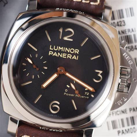 second hand panerai watches malaysia|Panerai Archives .